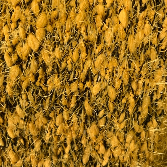 Wonderly Eyelash Dollman Sweater XL - Picture 5 of 5